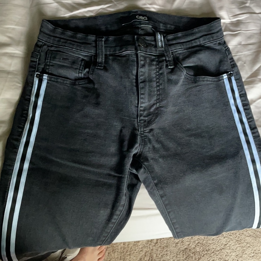 Jeans - Picture 4 of 4